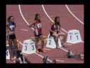 2008.07 France Cloë Fourquet 100m haies JUF