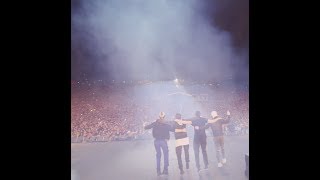 Dimitri Vegas &amp; Like Mike vs. Twenty One Pilots - Crazy Crowd Control at Lollapalooza Brazil