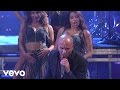 Pitbull - Timber (Live On Letterman)