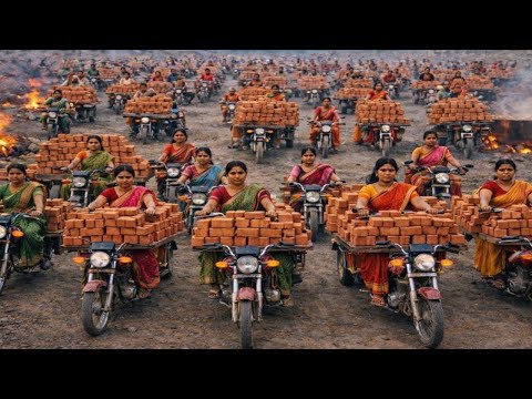 Bricks Mold Manufacturing Process | How Brick Moulds Are Made Step by Step