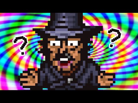 LISA The Pointless SHUFFLE !! // Lisa The Pointless Mod