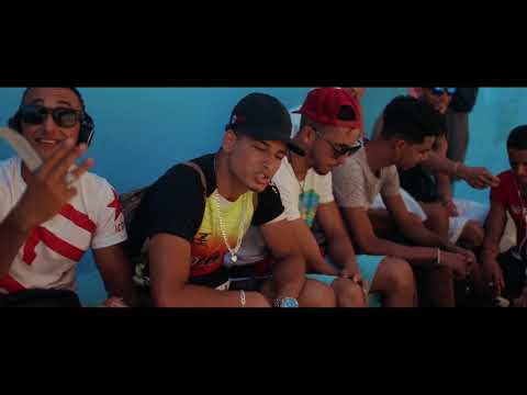 ABDR X DIB - La citè (official music video)