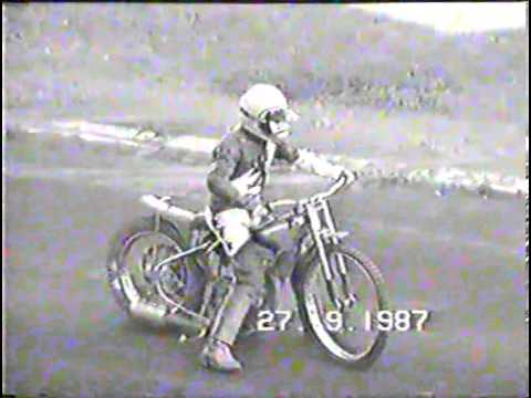 Sezon 1987 DMP Apator Torun - Polonia Bydgoszcz, 52 - 37 27.09.1987.avi