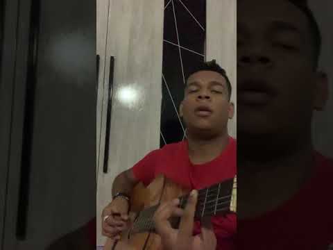 Não tem perdão - Sorriso Maroto (cover Bino Santana)