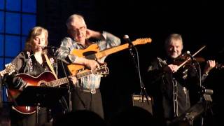 Bill Kirchen (I Heard That) Lonesome Whistle The Birchmere