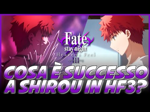 Download Fate Stay Night Heaven Feel 3gp Mp4 Codedwap