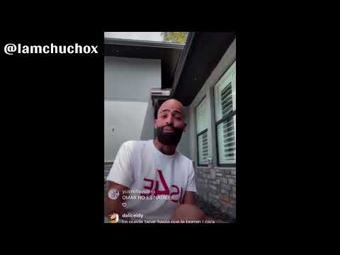 Eso no es de gantel (Arcangel)