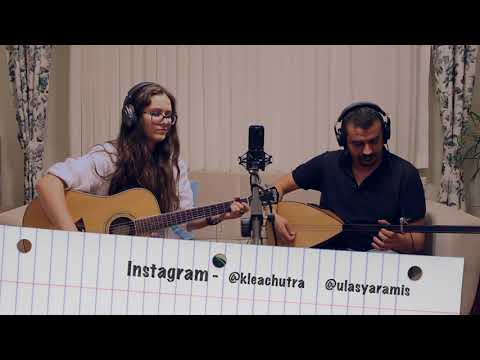 Klea CHUTRA & Ulaş YARAMIŞ - Söyleyemedim ( Cover )