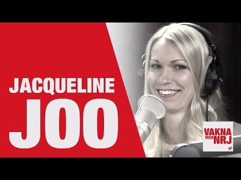 Jacqueline Joo: Den kladdande tjejkompisen - VAKNA MED NRJ