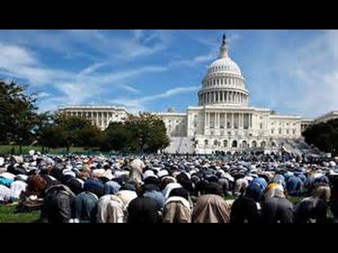 Western Civilization its Time to take a Stand against ISLAM Sharia LAW Breaking News December 7 2015 Video