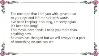 Useless ID - My Therapy Lyrics