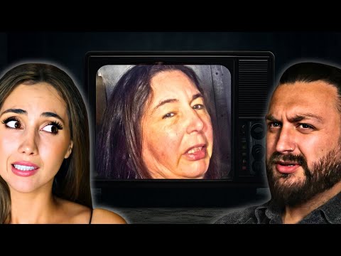 The Aussie Mushroom Murders