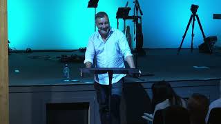 Luke 6:32-35 / Brett Rice