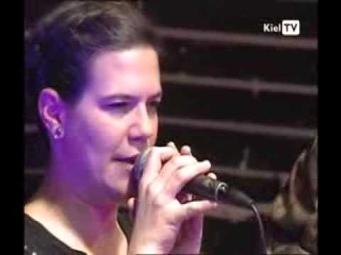 Nina Reloaded Band: Barefoot And Pregnant  (Kiel TV 25 01 2014)