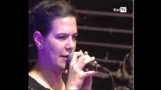 Nina Reloaded Band: Barefoot And Pregnant  (Kiel TV 25 01 2014)