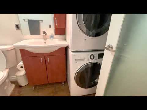 SB Grand Downtown LA 1 bdrm 1 ba unit 800sf,  312 w 5th St at Hill St, Pershing Square metro station