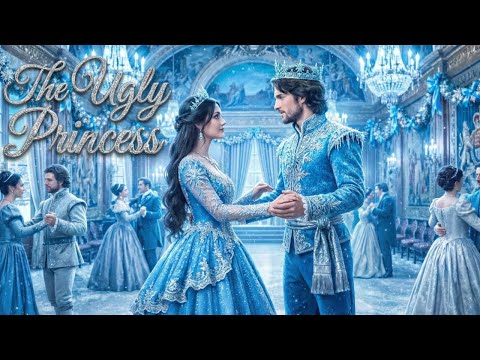 The Ugly Cinderella | A Romantic Royal Love Story (Short Movie)