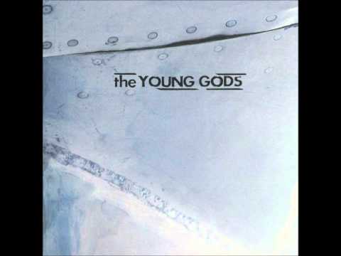 The Young Gods : Skinflowers (1992)