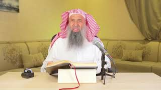 صورة #فتاوى_الزامل | زكاة المبلغ المستحق وغير المستلم بعد