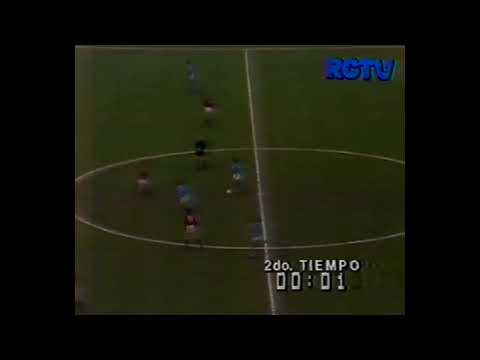 Diego Maradona vs FC Torino (Home) - Serie A 1984/85