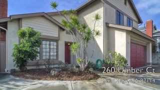 preview picture of video 'Peaceful 4 Bedroom Home overlooking Paradise Canyon in San Diego'