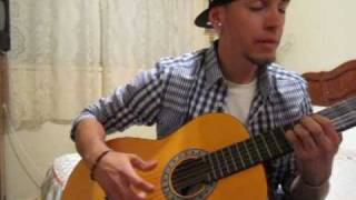 Staind - Tangled Up In You