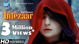 Gul Panra songs 2019  za intezar kaoma sta  pashto