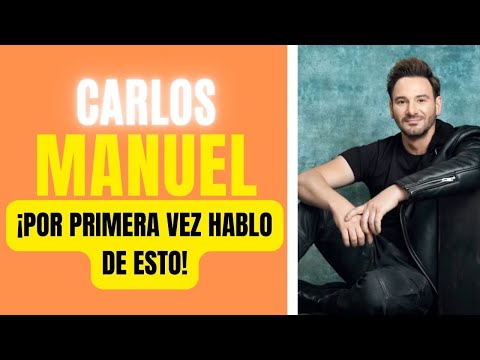 CARLOS MANUEL🔥POR PRIMERA VEZ HABLO DE ESTO🔥EL PATIO DE ROBERTICO 🟢 ​⁠​@RoberticoComediante