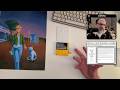 Transfer Point Launch Party Adventure Game From 2026 Made In World Builder From 1986