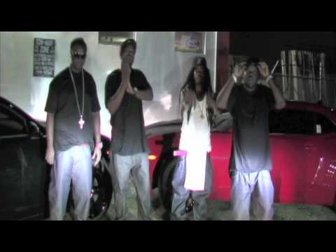 G-boi Ft. Young Breed-Call The Play (Official Video)