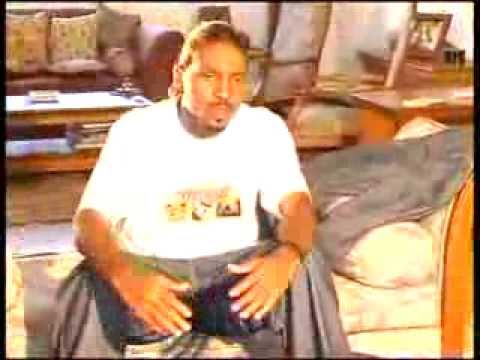 BIG B-ZY Feat CHARLOTTE DIPANDA ; NA MONGUELE WA