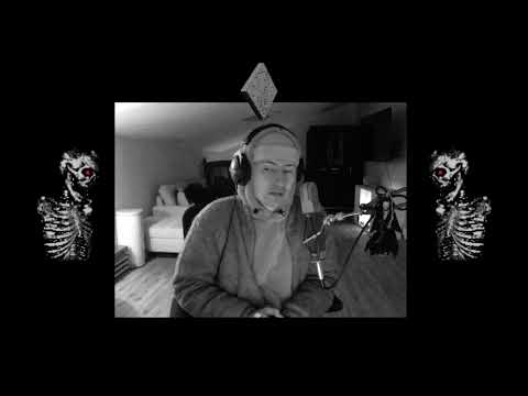 🎶 nothing,nowhere. Twitch stream: 2022-01-30 - "endtimes.wav"