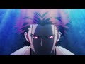 K AMV No Glory