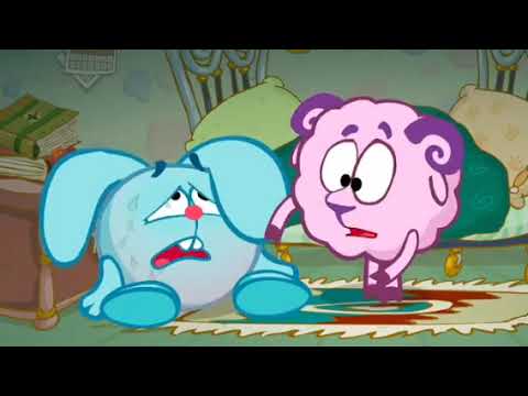 Kikoriki The Chill Part 6