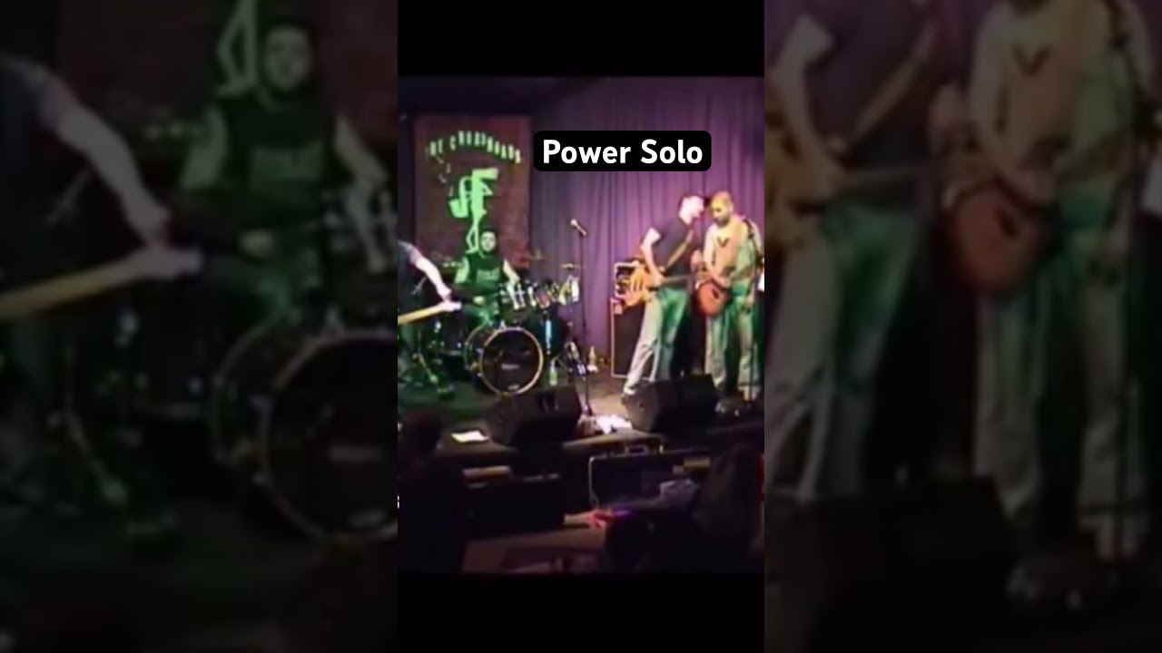 Promotional video thumbnail 1 for Johnny Sig