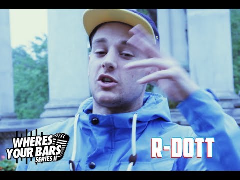 Comma Dee - Wheres Your Bars [S2.EP4] (Prod. by Blanka)