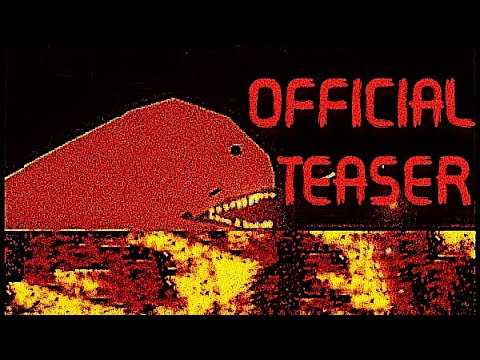 THE BLOOP KILLS In People Playground OFFICIAL TEASER