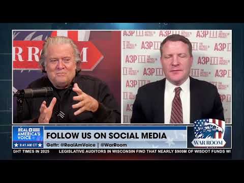 Mike Davis: Declassify The Review. Were American Voting Machines Compromised By Foreign Influence?