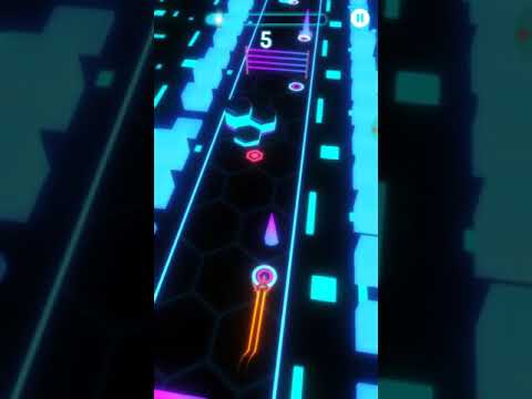 Dancing Wings Mikael Persson Hyper Speed