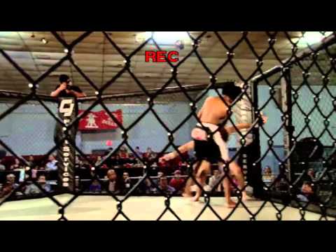 Betls of Honorious 11 Dylan Ross vs Austin Wilson 155