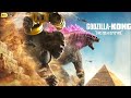 Godzilla Kong The New Empire 2025 Ganzer Film Auf Deutsch German FAKTEN REZENSION