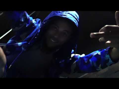 RariBoy Spin X Hoodrich Pablo Juan X LilCj Kasino - Trappin' All Day (Official Music Video)