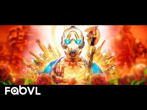 Borderlands 3 Rap Song - Ridin' | FabvL ft JT Music