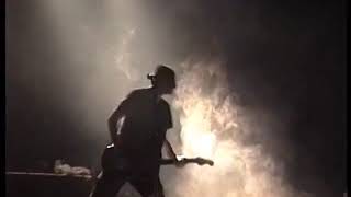 GODFLESH - Philadelphia 22/07/1992