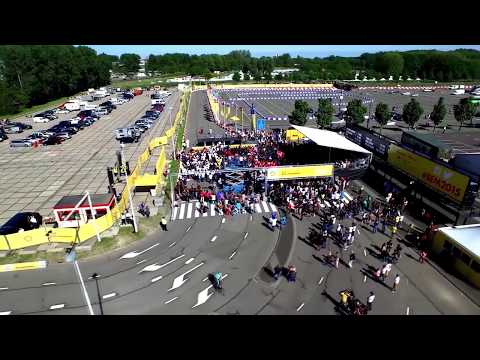 trailer