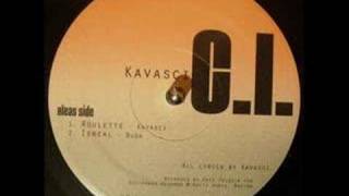 Kavasci C.I. - Isreal / Roulette
