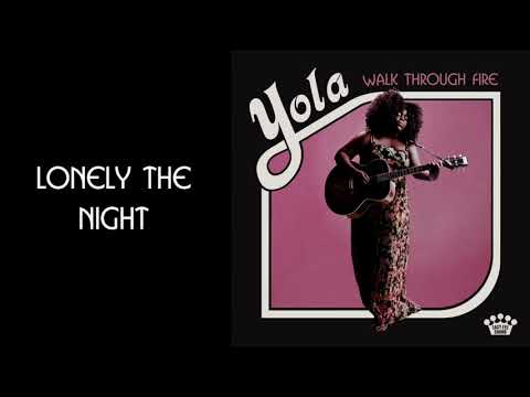 Video thumbnail for Lonely the Night