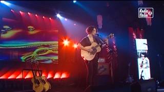 Carmen Consoli - Quello che sento