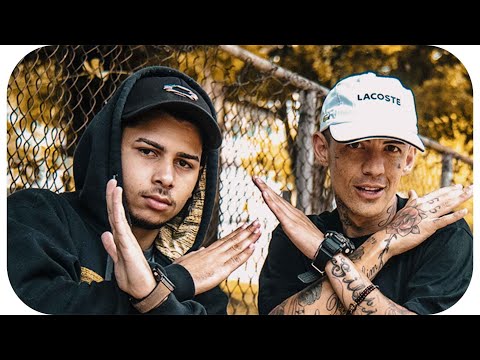 DJ JM e MC Brankim - Miga Sua Louca (Street Vídeo)