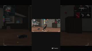Rise up song cs gameplay #freefire #shorts #shortvideo